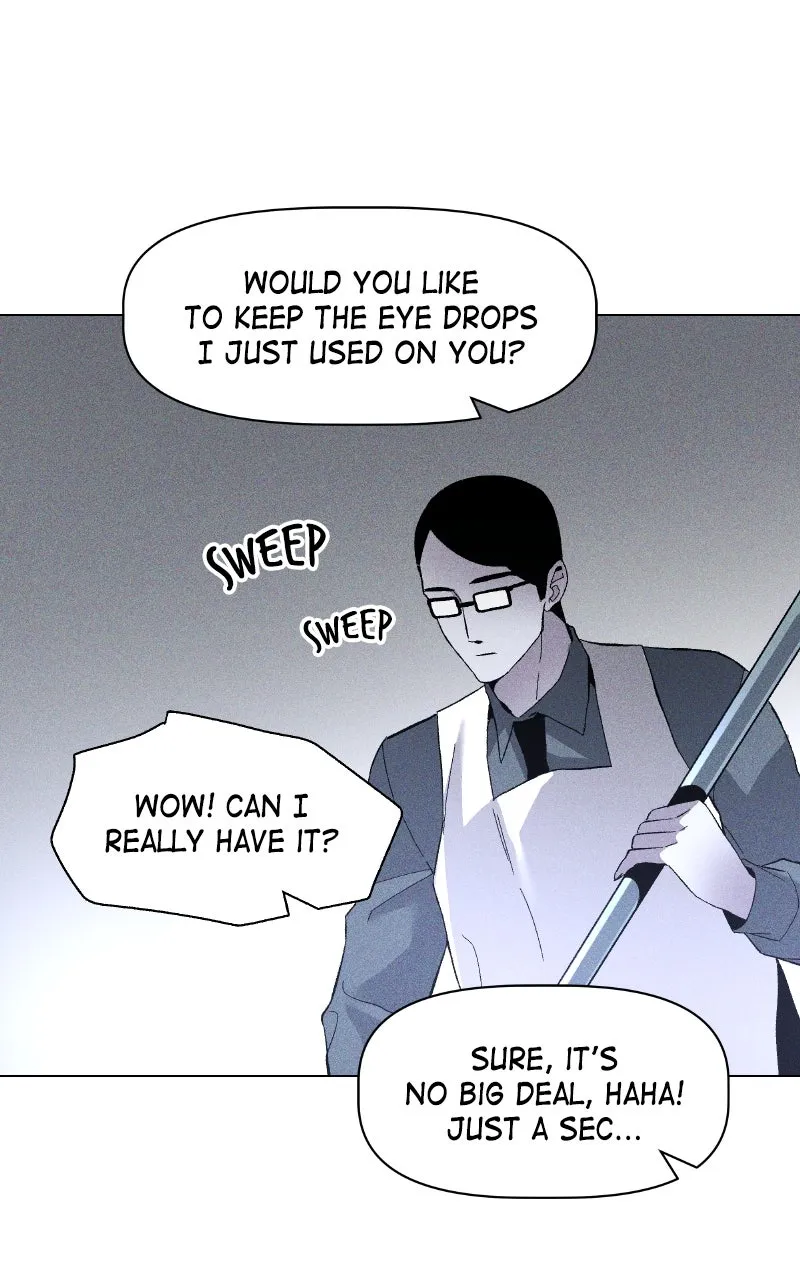 Destined Killer Chapter 4 page 39 - 