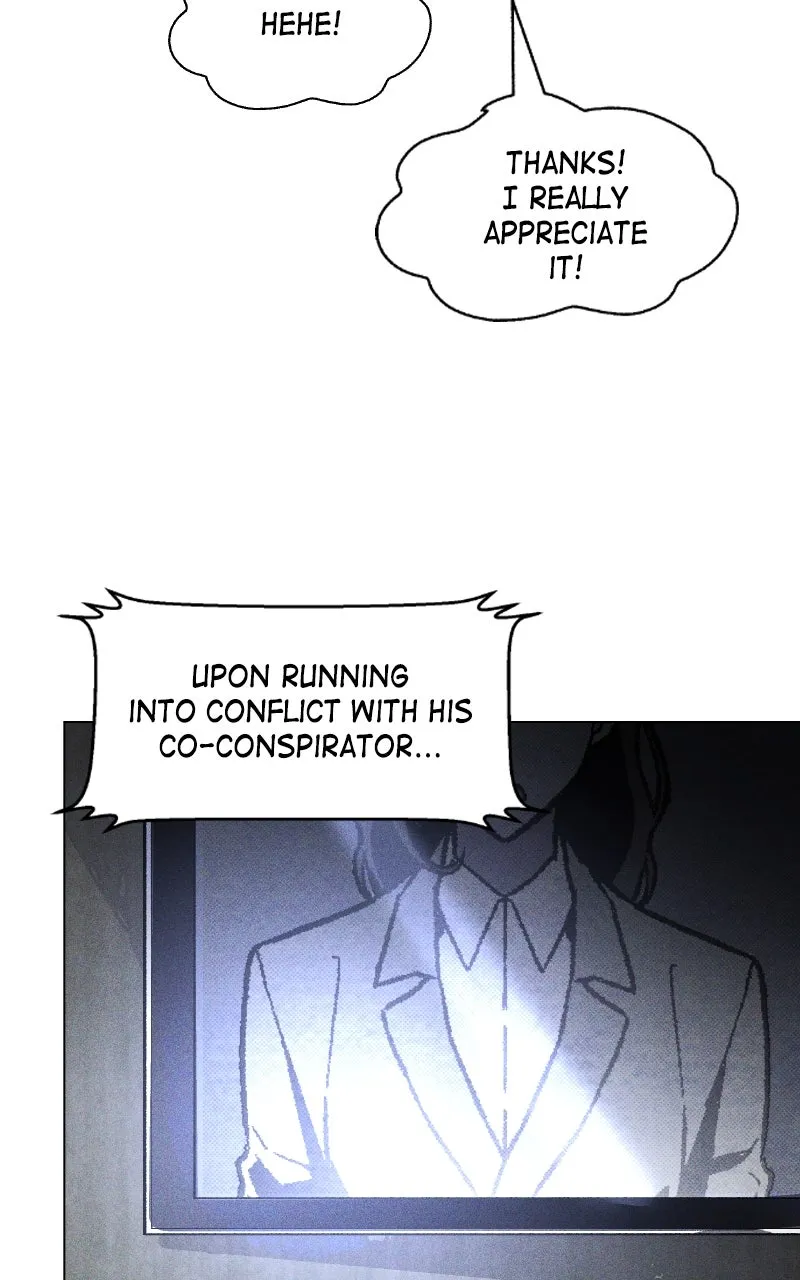 Destined Killer Chapter 4 page 41 - 