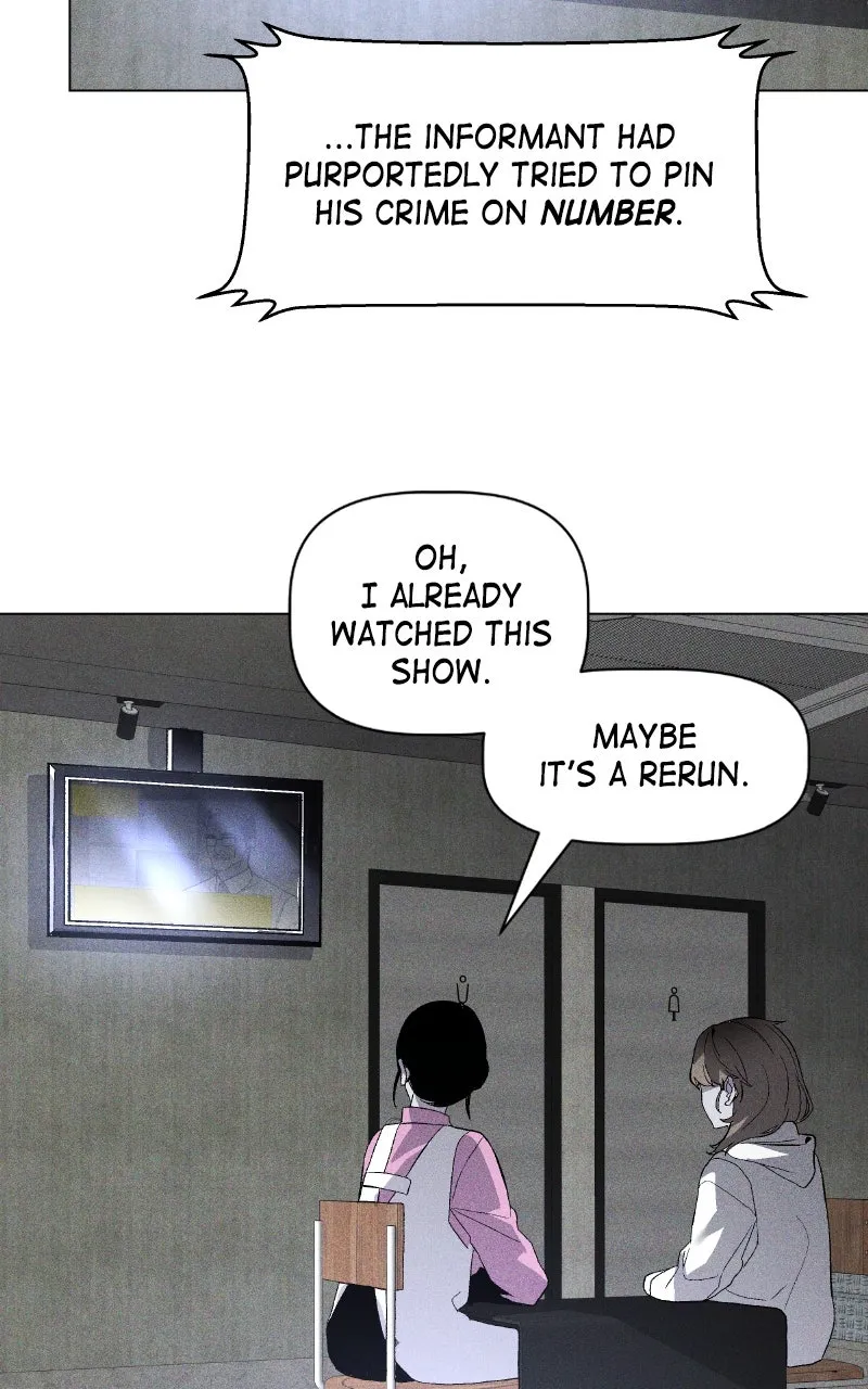 Destined Killer Chapter 4 page 42 - 