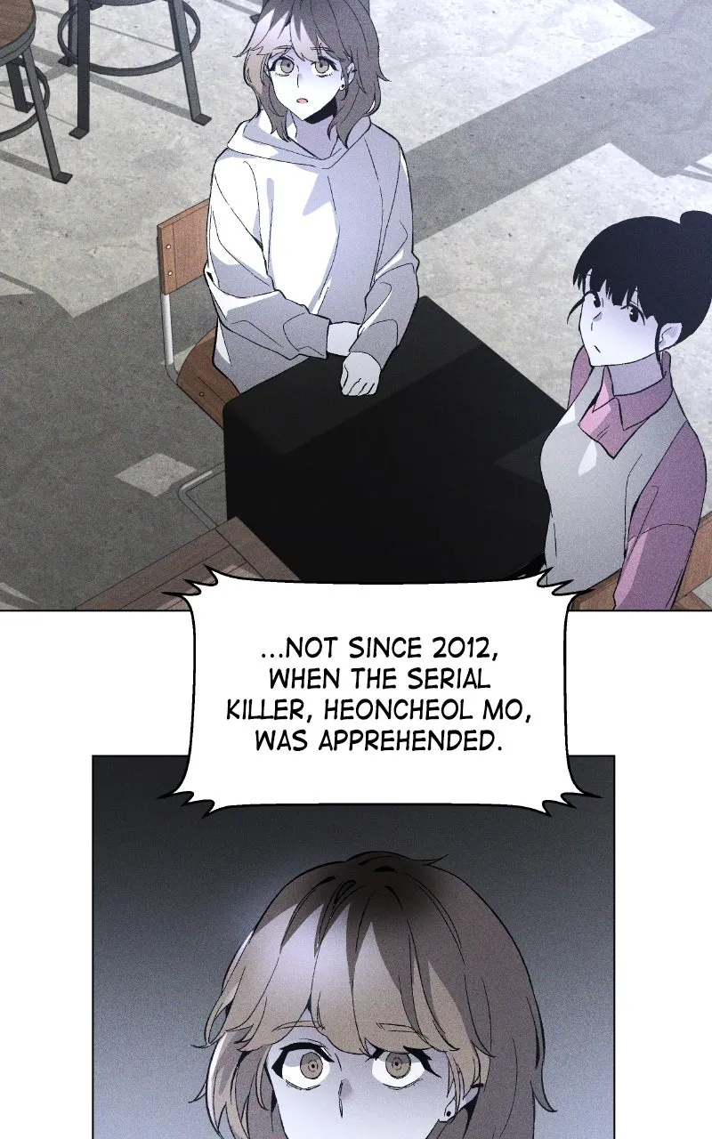 Destined Killer Chapter 4 page 44 - 