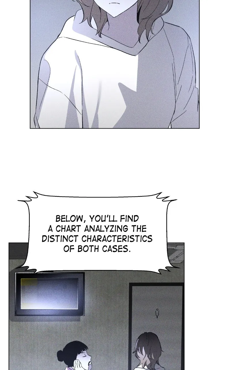 Destined Killer Chapter 4 page 45 - 