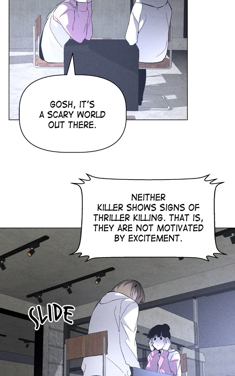 Destined Killer Chapter 4 page 46 - 