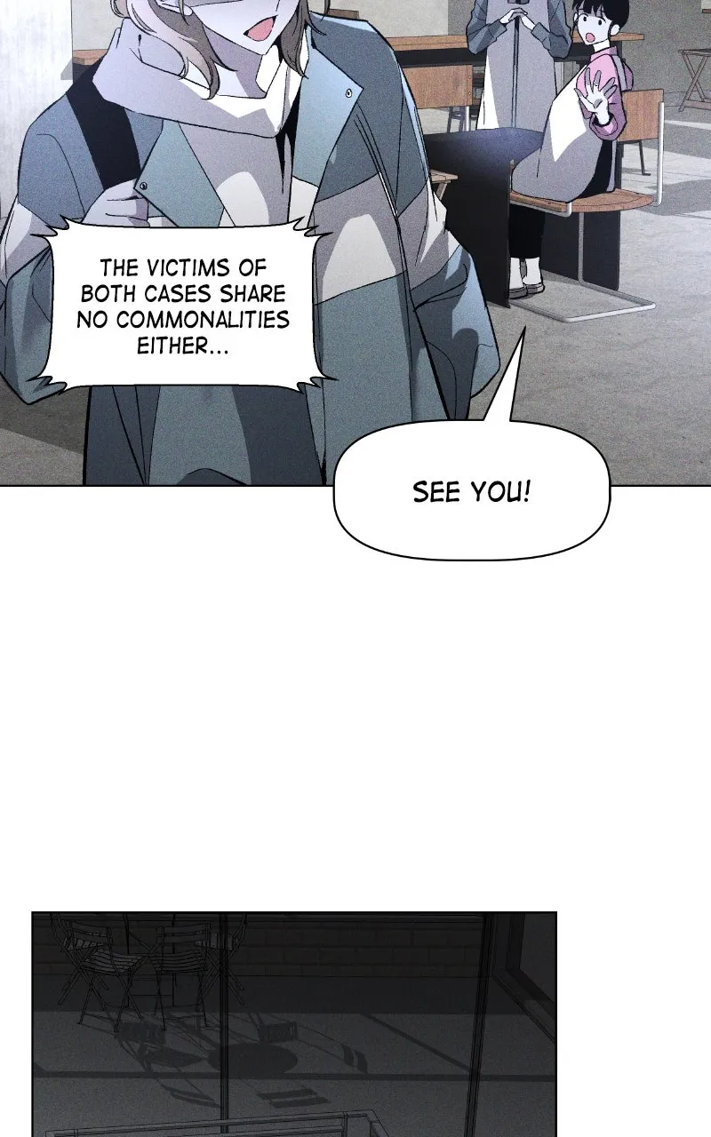 Destined Killer Chapter 4 page 48 - 
