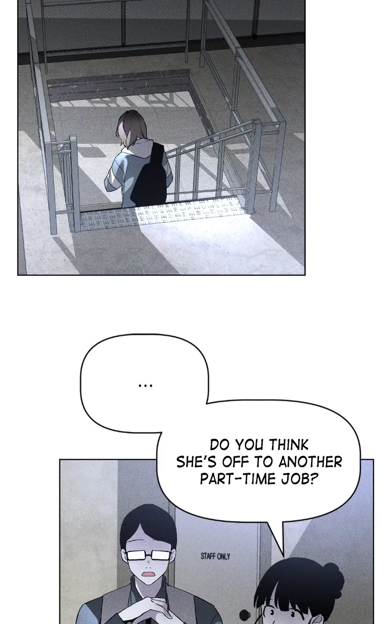 Destined Killer Chapter 4 page 49 - 