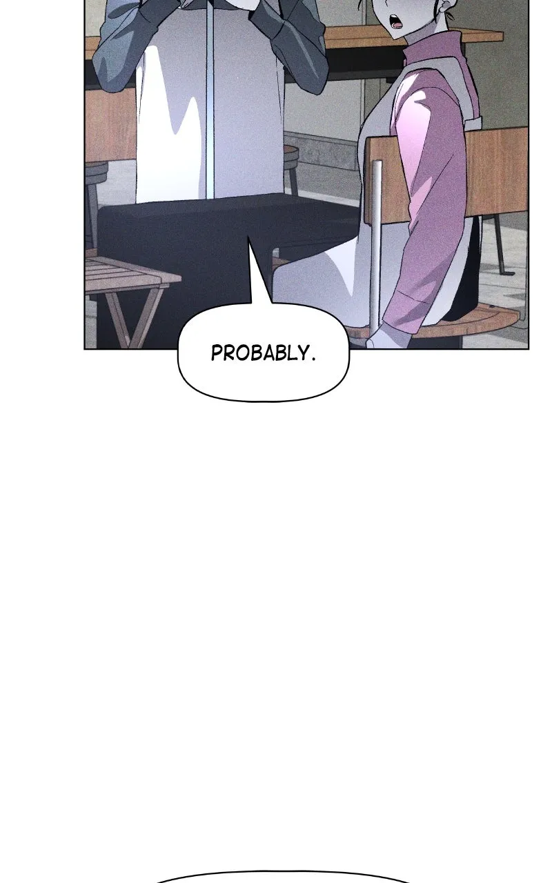 Destined Killer Chapter 4 page 50 - 