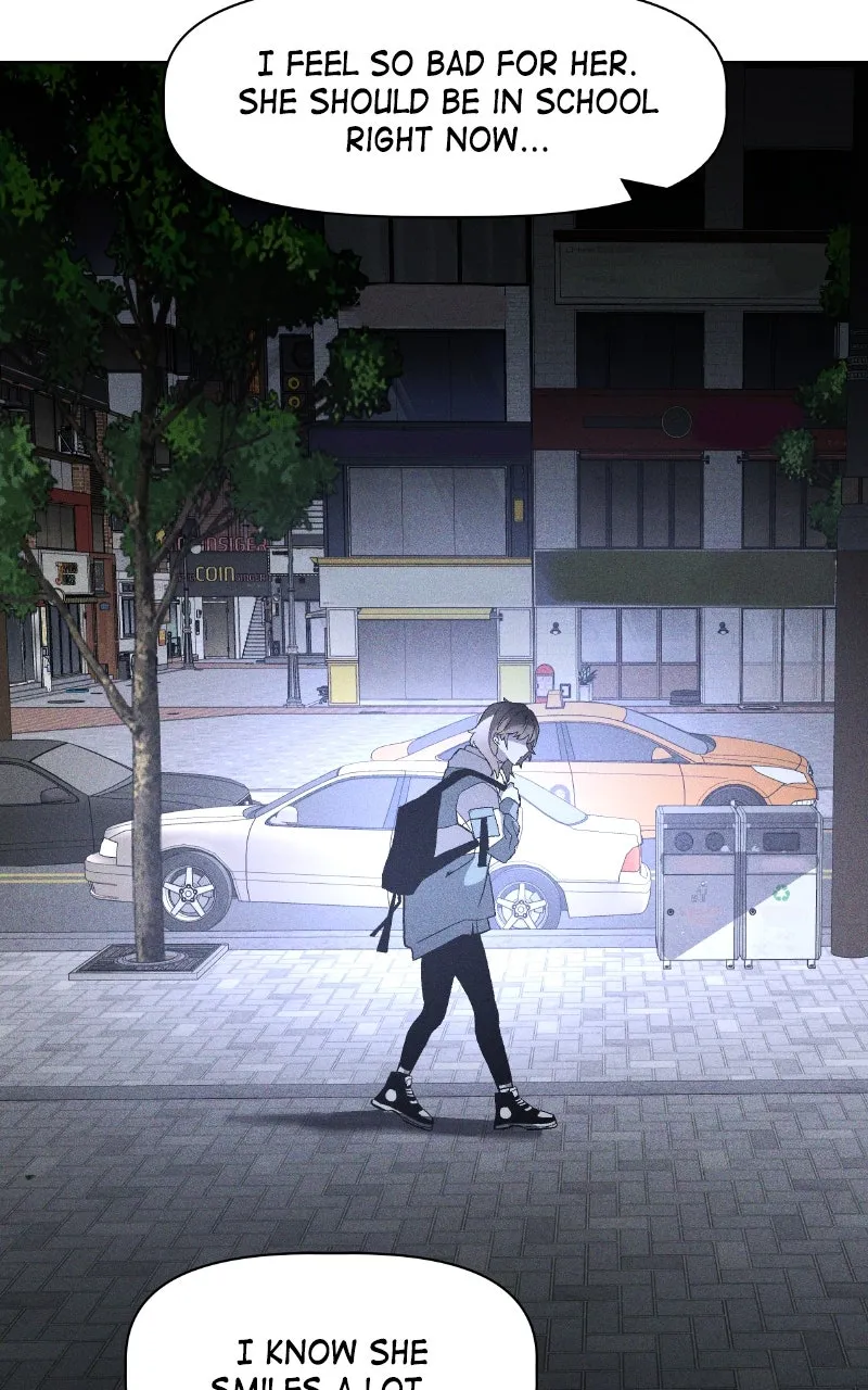 Destined Killer Chapter 4 page 51 - 