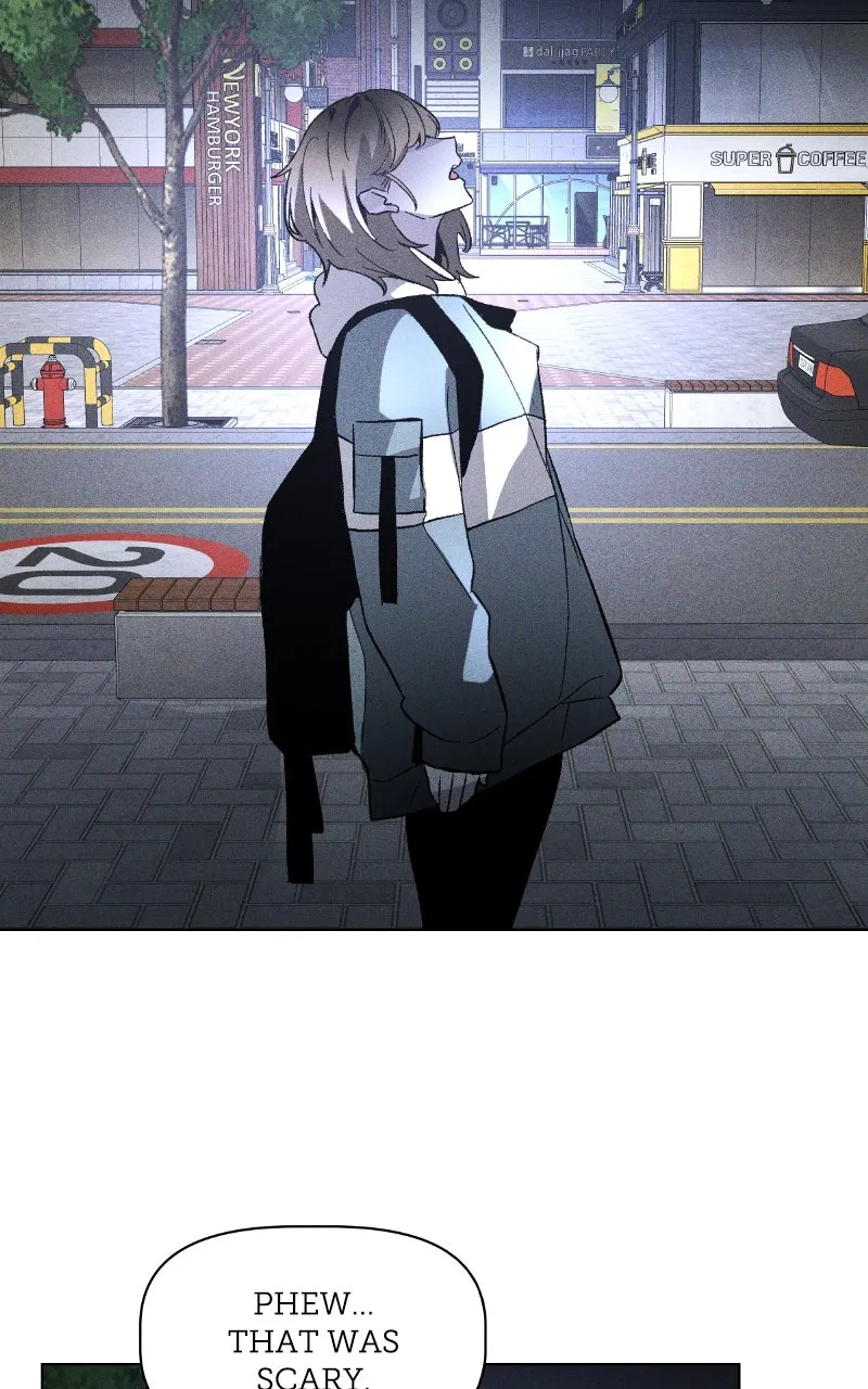 Destined Killer Chapter 4 page 56 - 
