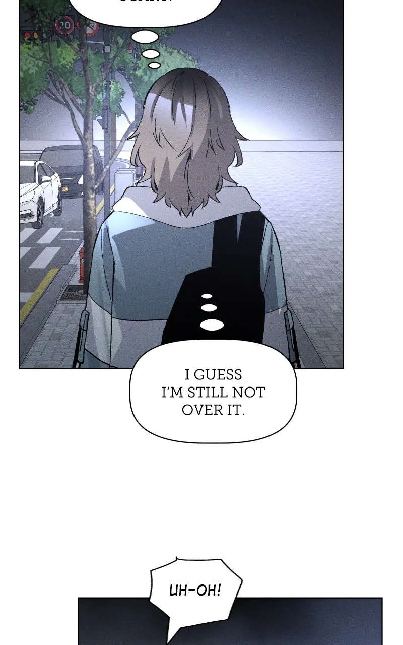 Destined Killer Chapter 4 page 57 - 