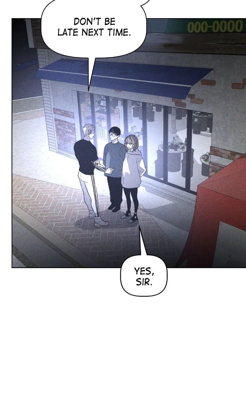 Destined Killer Chapter 4 page 61 - 