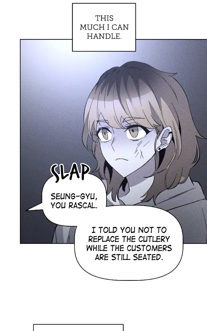 Destined Killer Chapter 4 page 62 - 