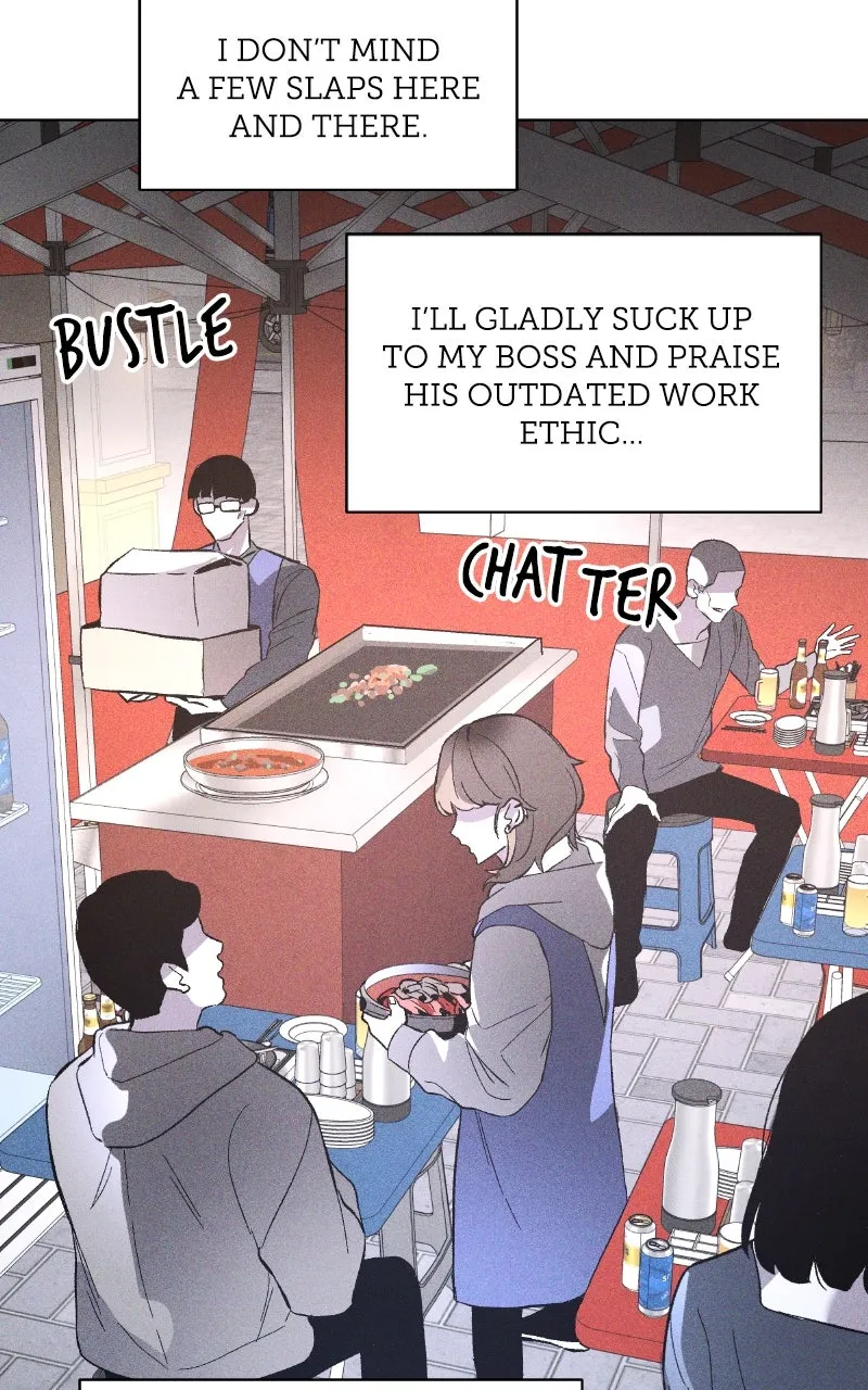 Destined Killer Chapter 4 page 64 - 