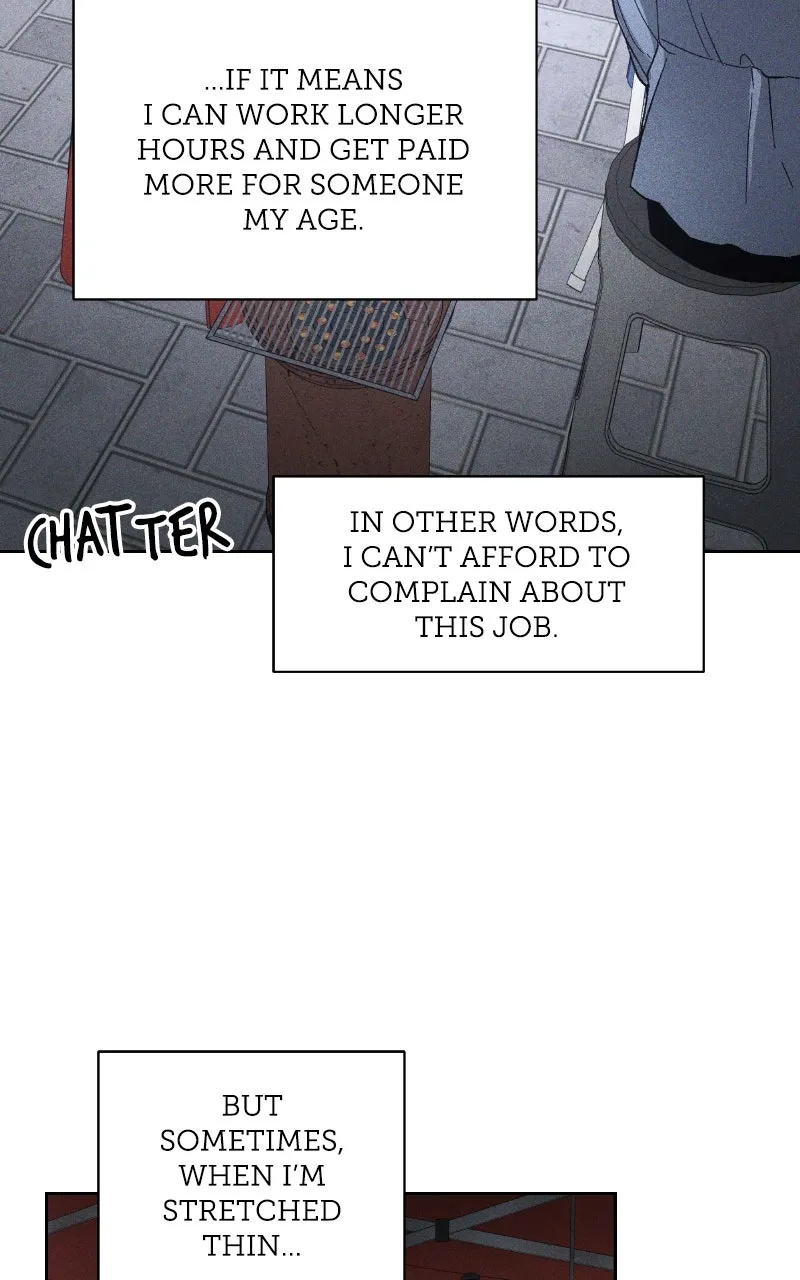 Destined Killer Chapter 4 page 65 - 