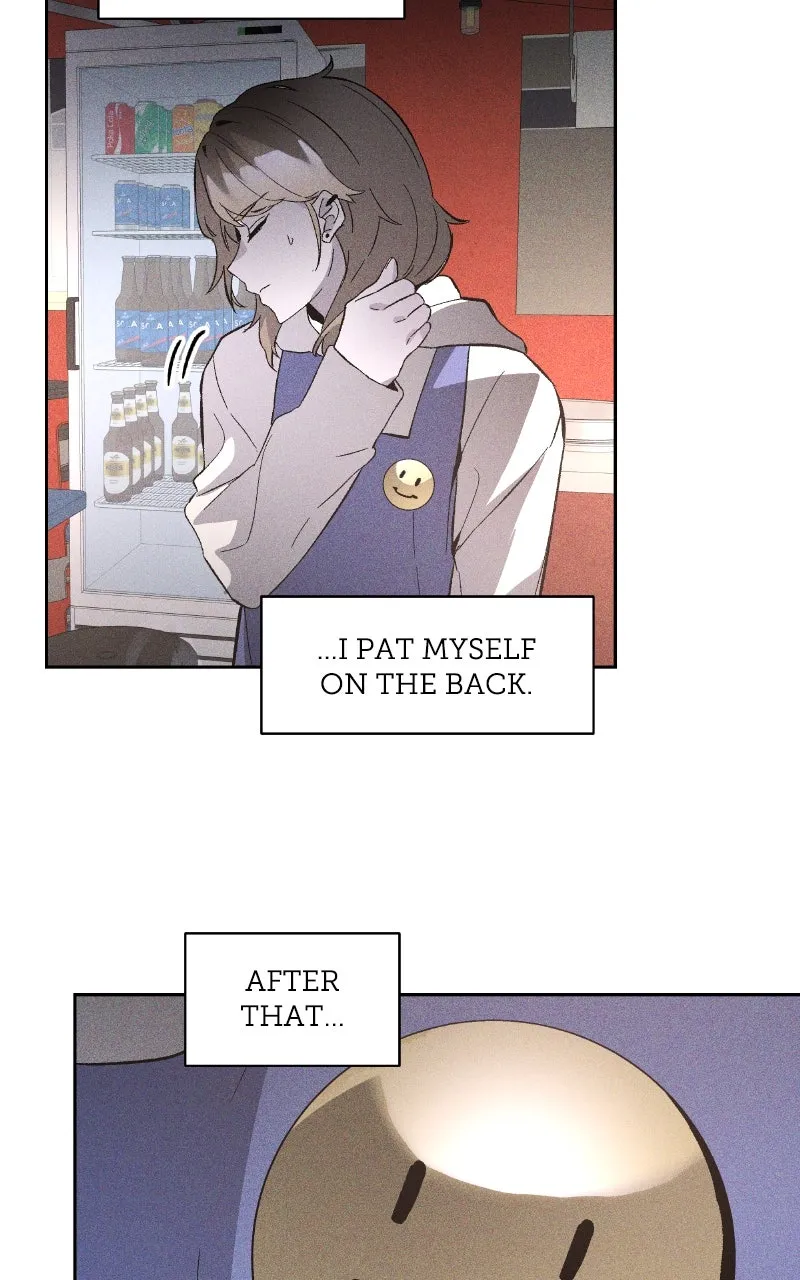 Destined Killer Chapter 4 page 66 - 