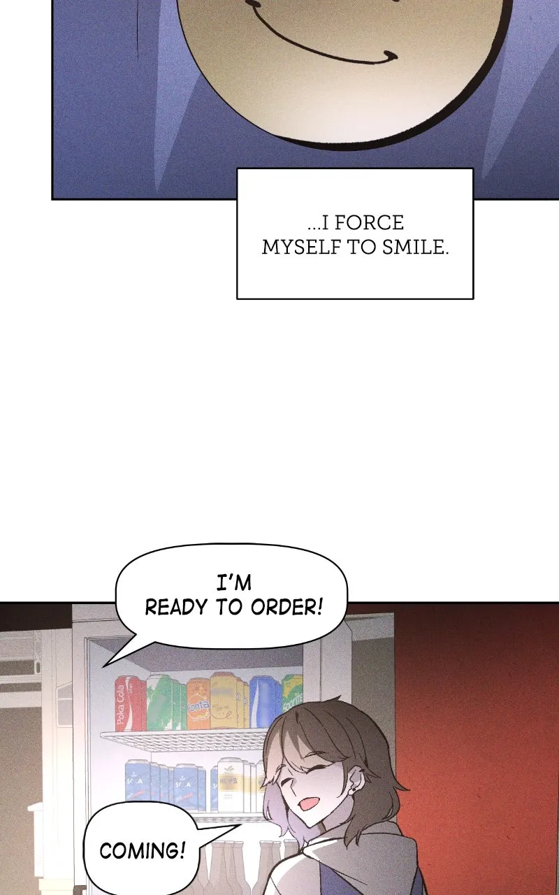 Destined Killer Chapter 4 page 67 - 