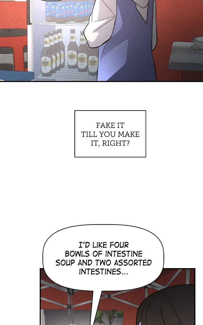 Destined Killer Chapter 4 page 68 - 