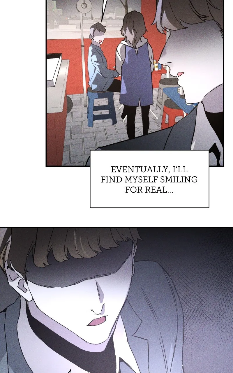Destined Killer Chapter 4 page 69 - 