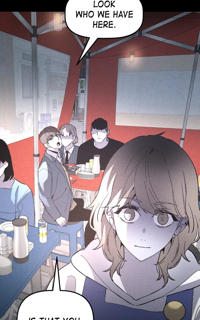 Destined Killer Chapter 4 page 71 - 