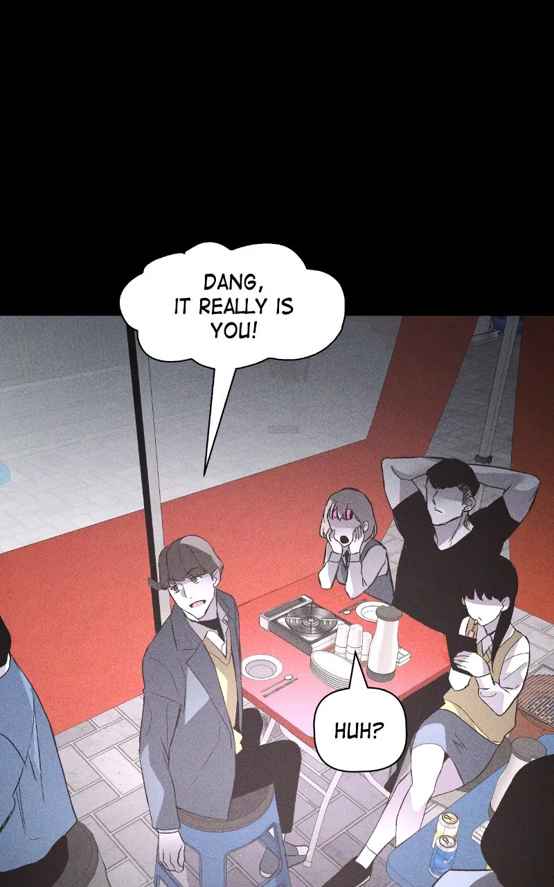 Destined Killer Chapter 4 page 74 - 