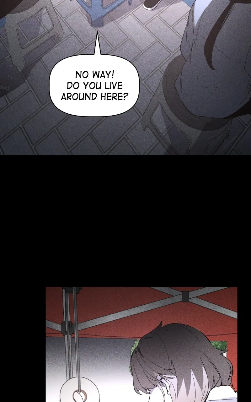Destined Killer Chapter 4 page 75 - 