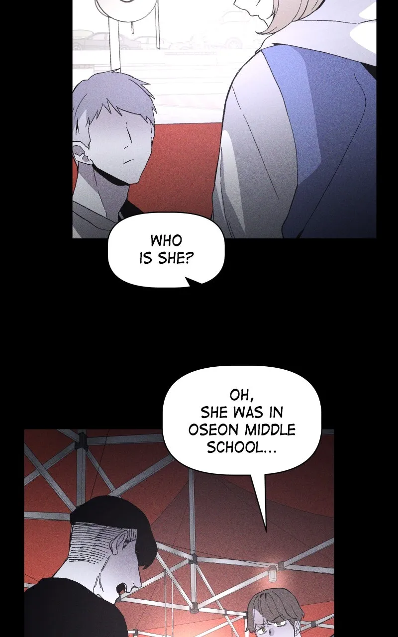 Destined Killer Chapter 4 page 76 - 