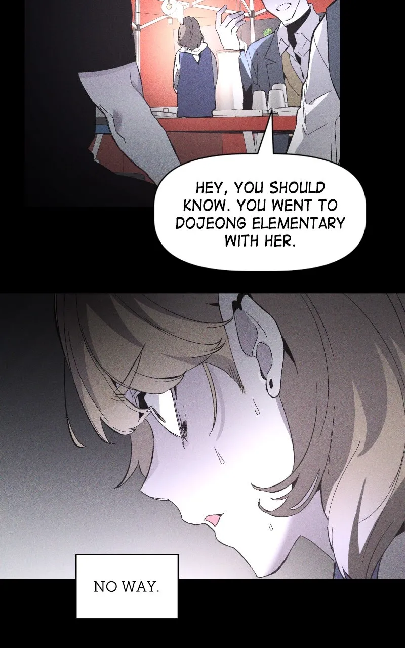 Destined Killer Chapter 4 page 77 - 