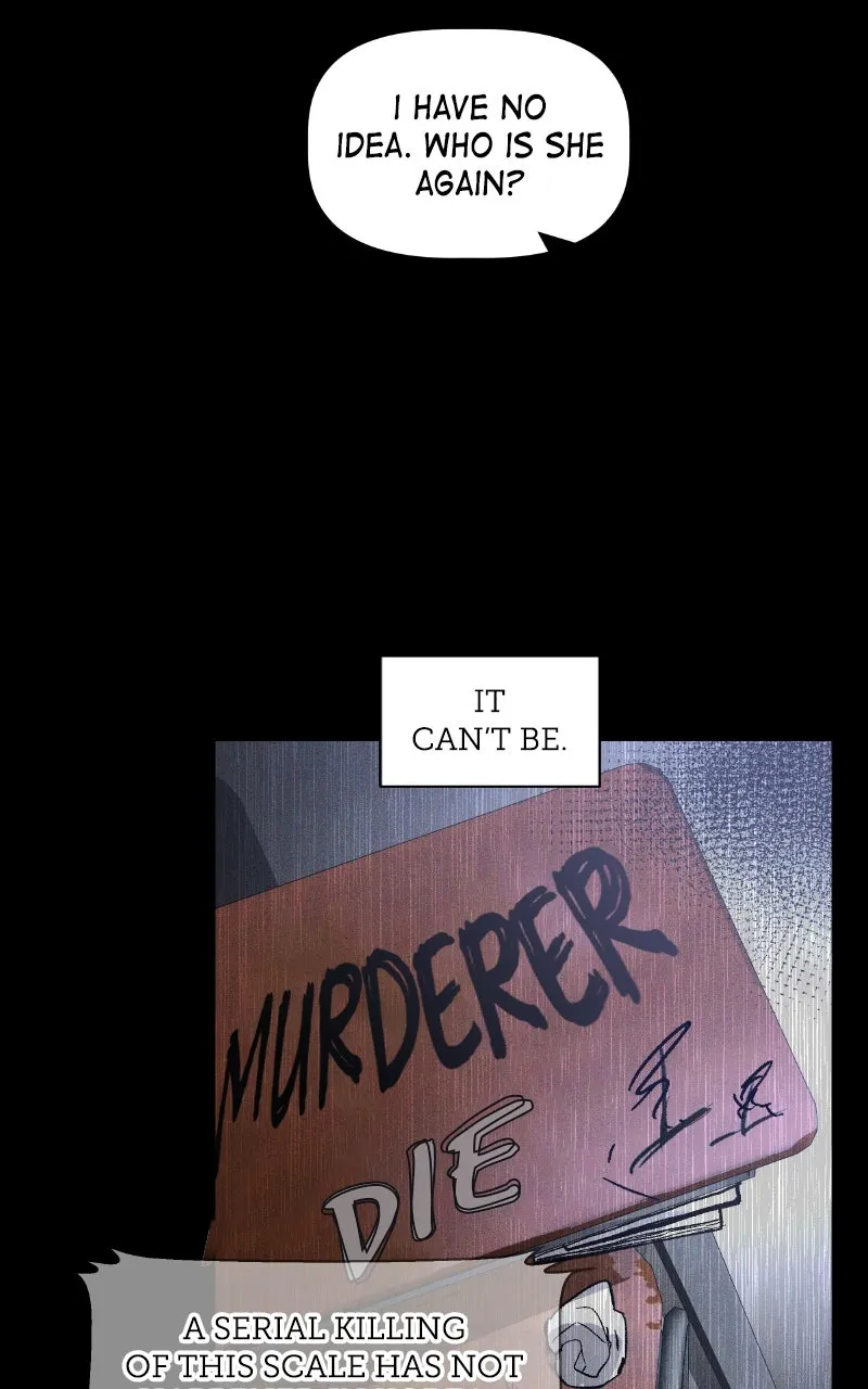 Destined Killer Chapter 4 page 78 - 