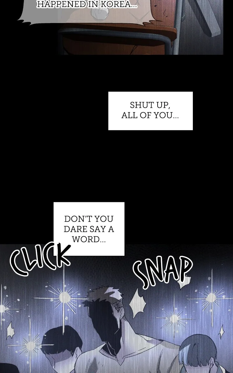 Destined Killer Chapter 4 page 79 - 
