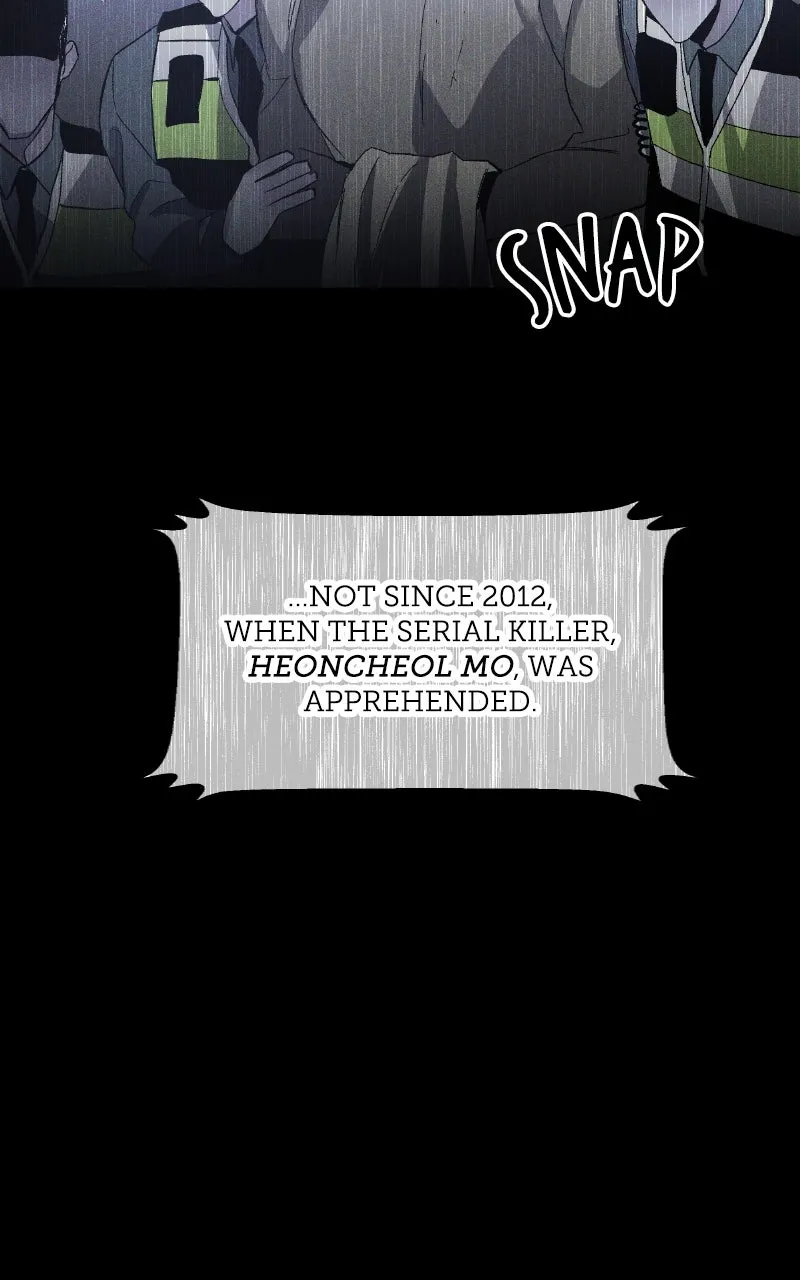 Destined Killer Chapter 4 page 80 - 
