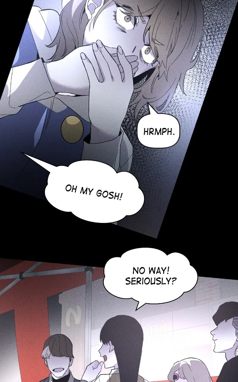 Destined Killer Chapter 4 page 83 - 