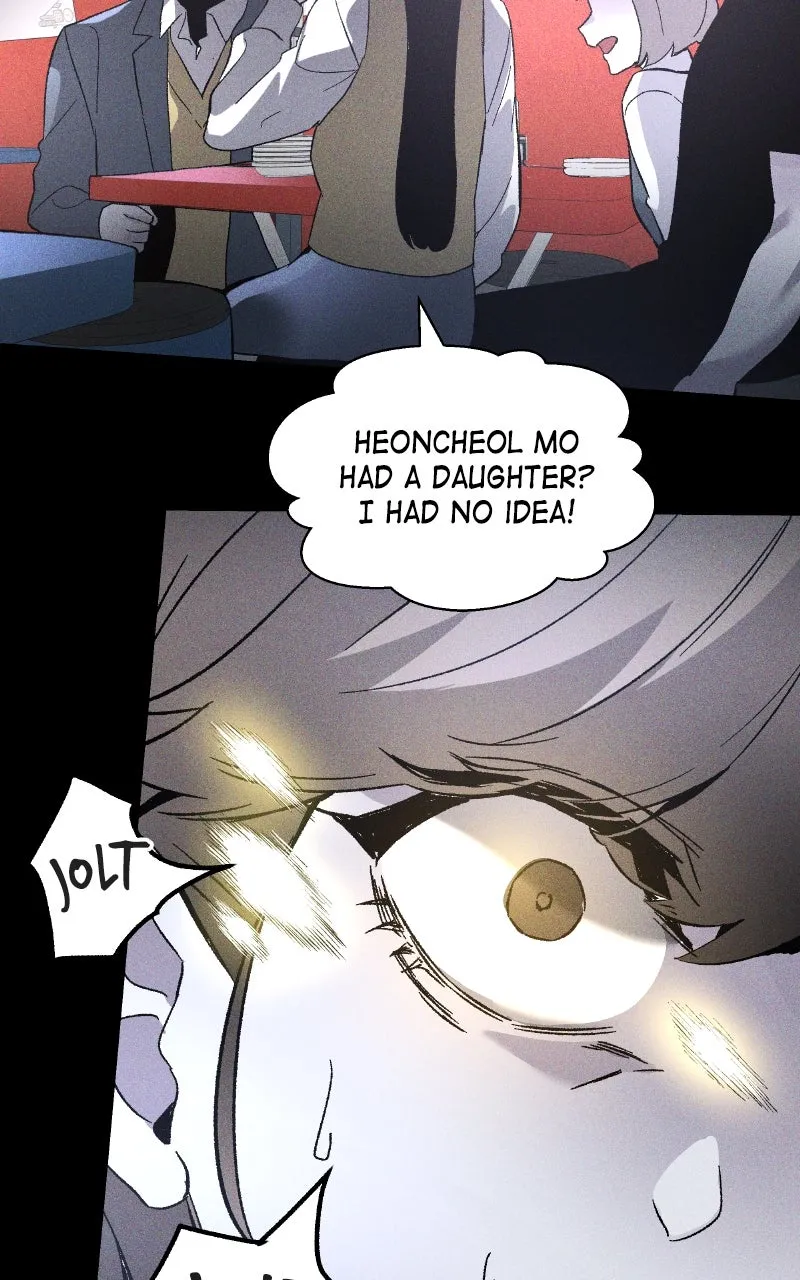 Destined Killer Chapter 4 page 84 - 