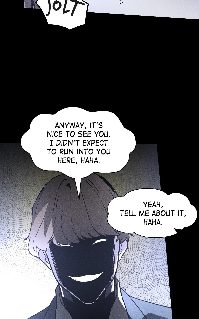Destined Killer Chapter 4 page 85 - 