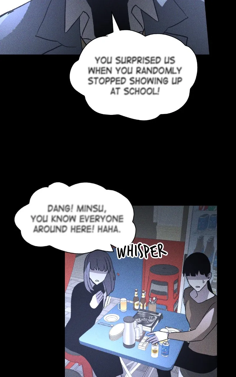Destined Killer Chapter 4 page 86 - 
