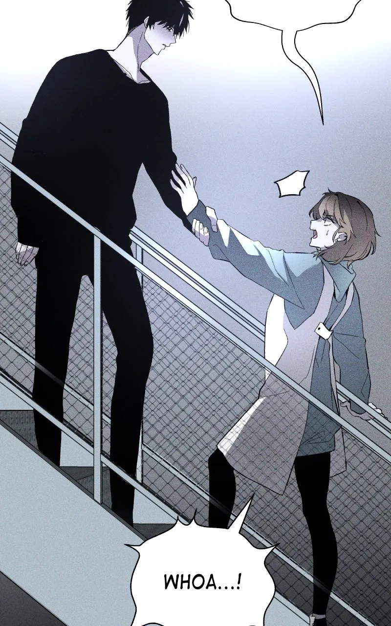 Destined Killer Chapter 4 page 10 - 