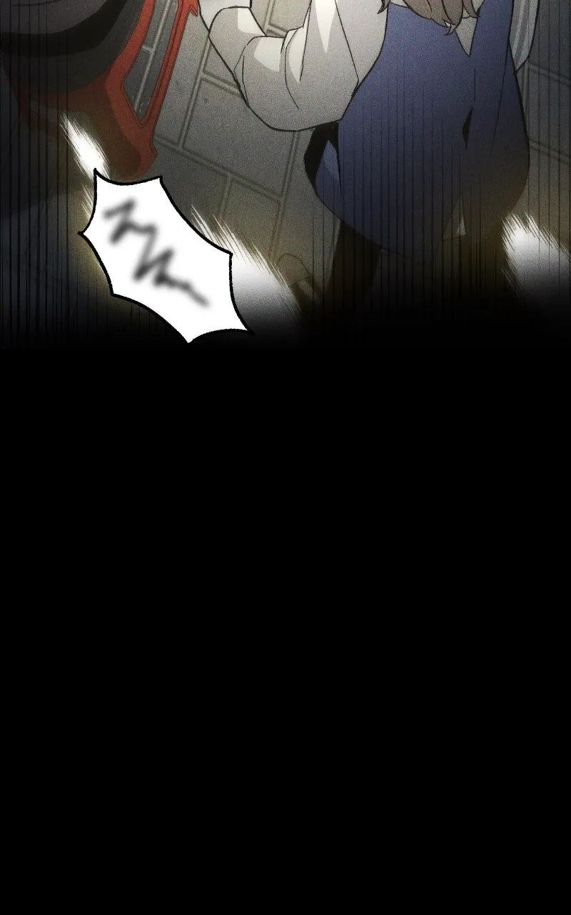 Destined Killer Chapter 4 page 91 - 