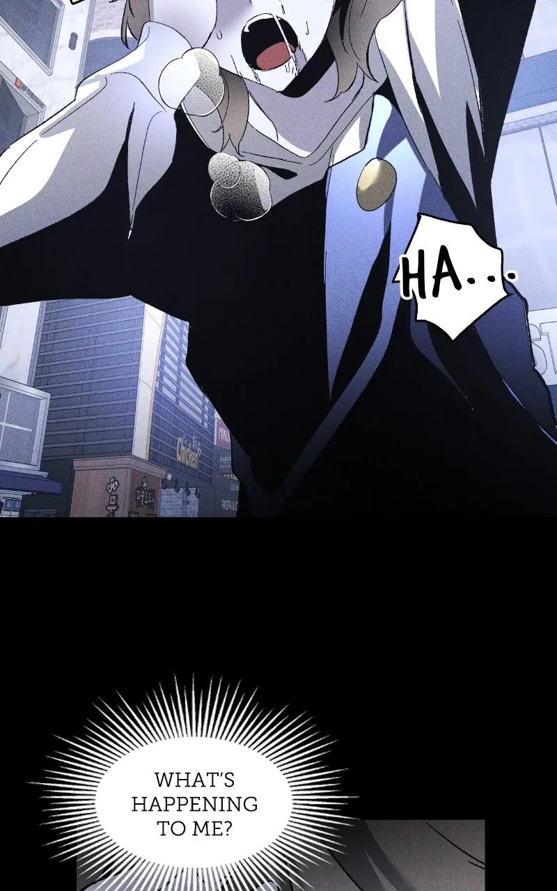 Destined Killer Chapter 4 page 95 - 