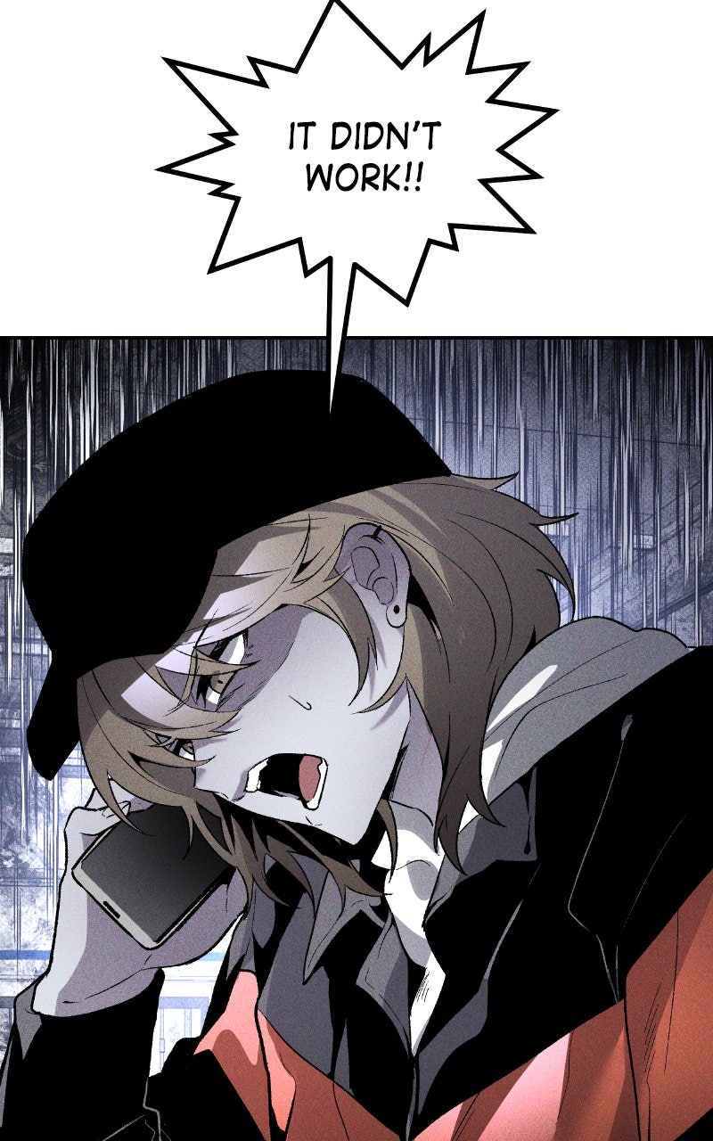 Destined Killer Ep. 40 - Fighting Fate (4) page 11 - 