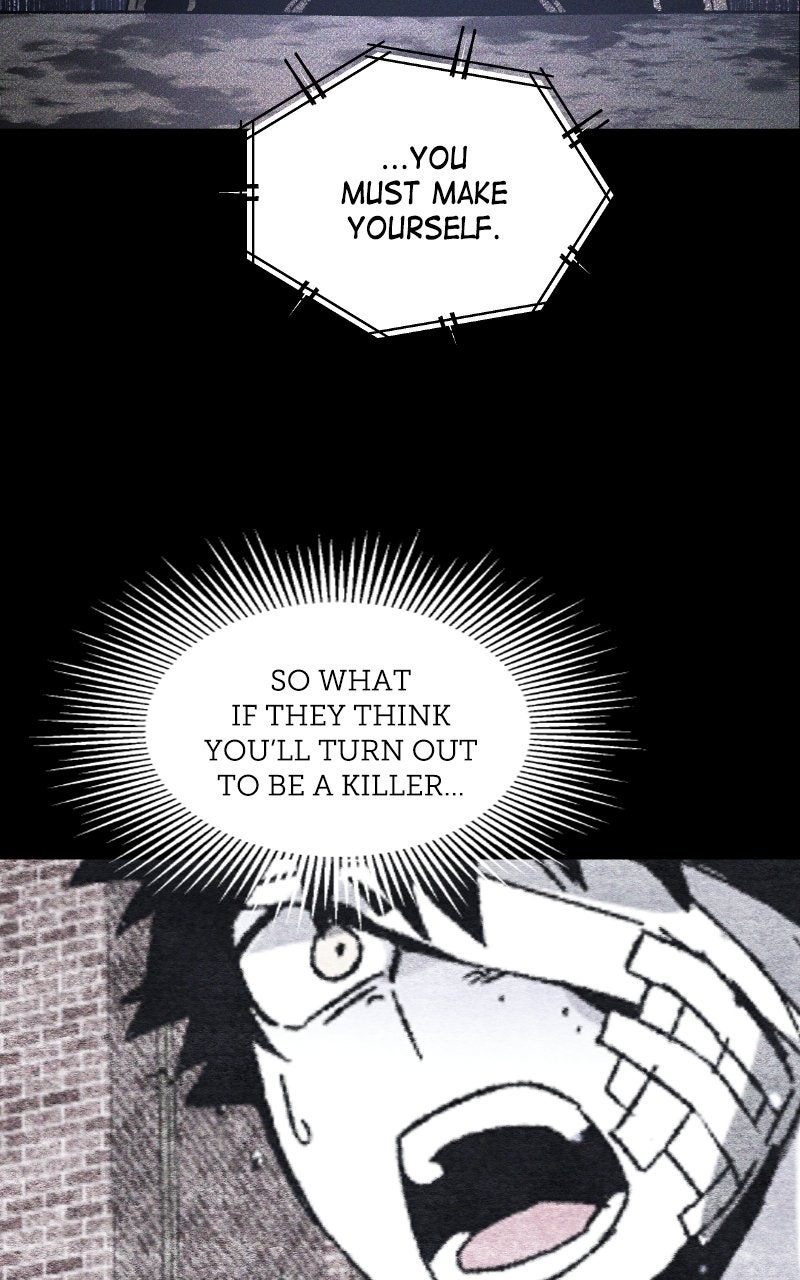 Destined Killer Ep. 40 - Fighting Fate (4) page 102 - 