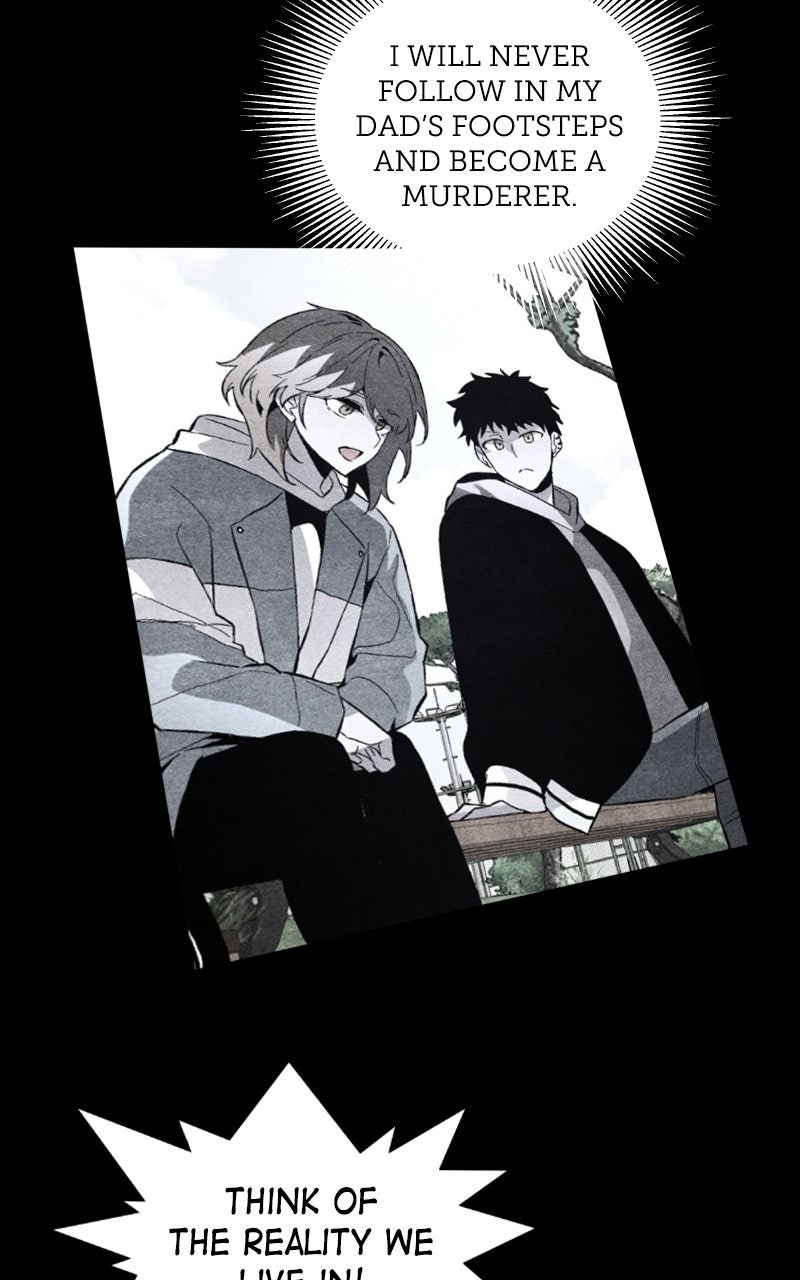 Destined Killer Ep. 40 - Fighting Fate (4) page 104 - 