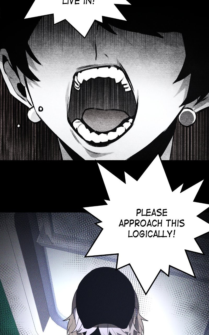 Destined Killer Ep. 40 - Fighting Fate (4) page 105 - 