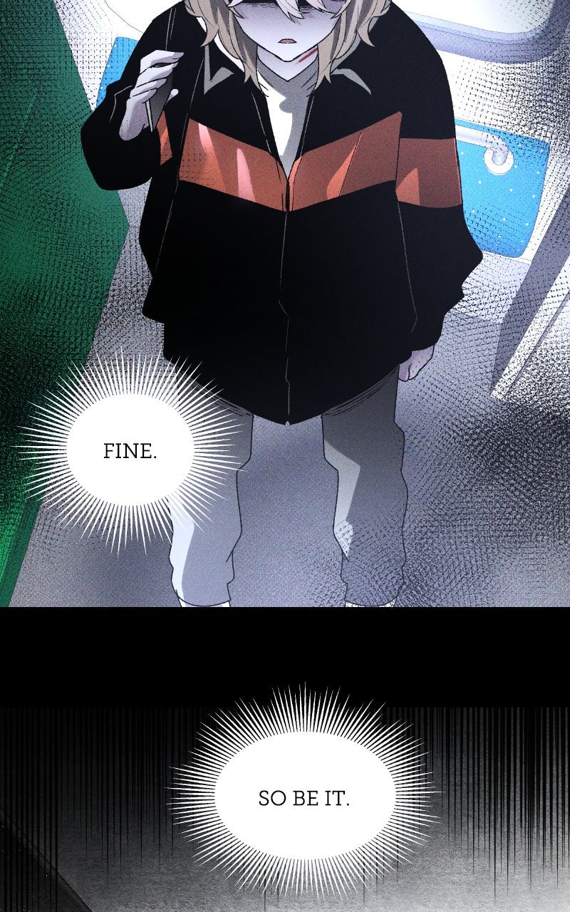 Destined Killer Ep. 40 - Fighting Fate (4) page 106 - 