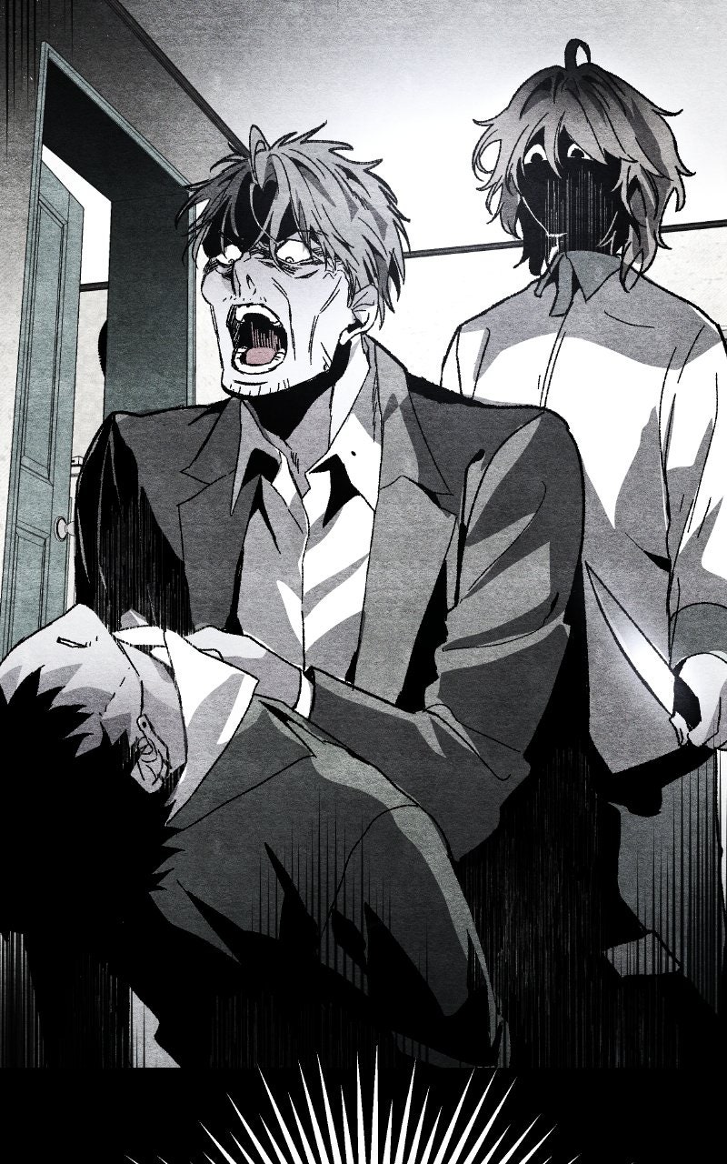 Destined Killer Ep. 40 - Fighting Fate (4) page 107 - 