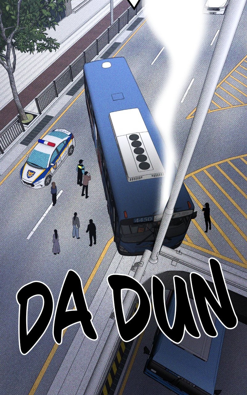 Destined Killer Ep. 40 - Fighting Fate (4) page 13 - 