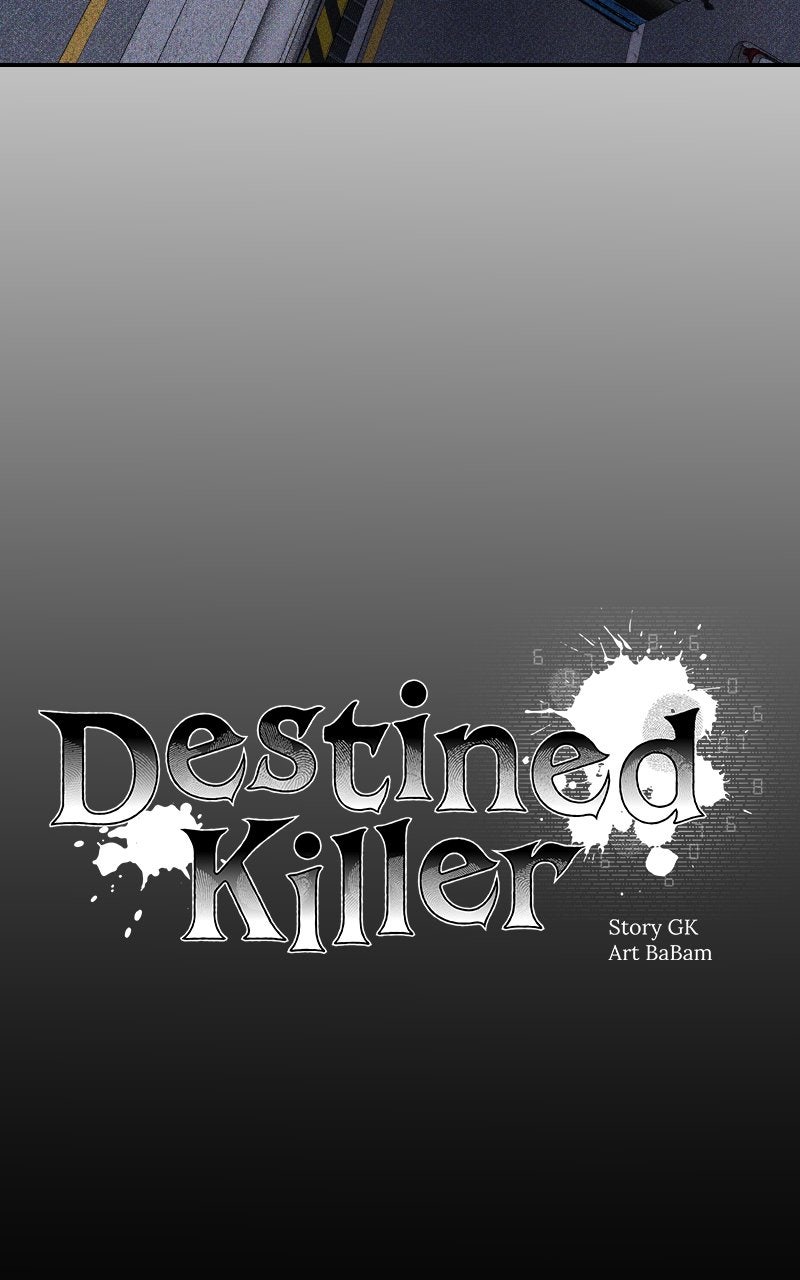 Destined Killer Ep. 40 - Fighting Fate (4) page 14 - 