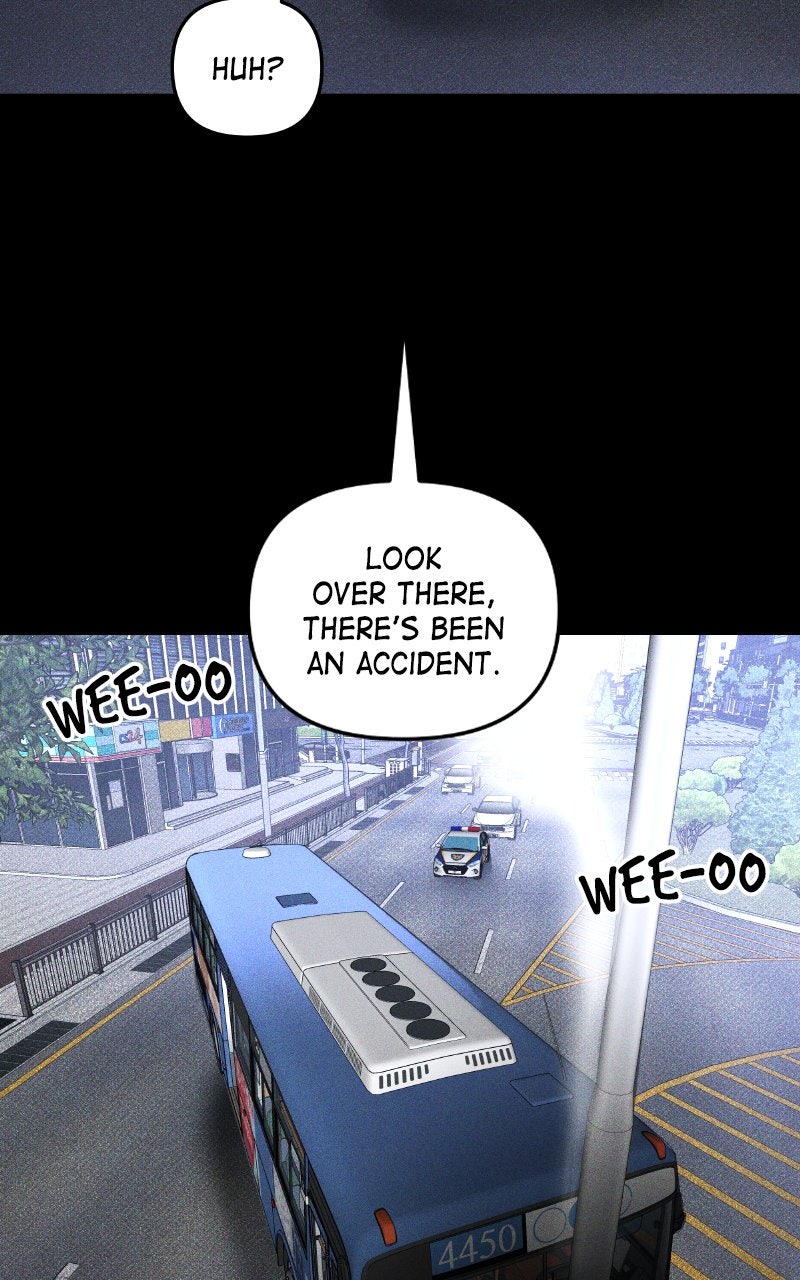 Destined Killer Ep. 40 - Fighting Fate (4) page 22 - 