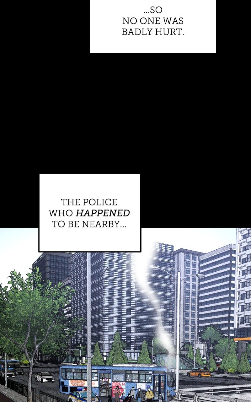 Destined Killer Ep. 40 - Fighting Fate (4) page 24 - 