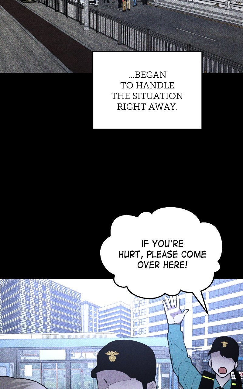 Destined Killer Ep. 40 - Fighting Fate (4) page 25 - 