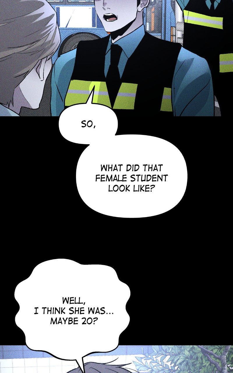 Destined Killer Ep. 40 - Fighting Fate (4) page 26 - 