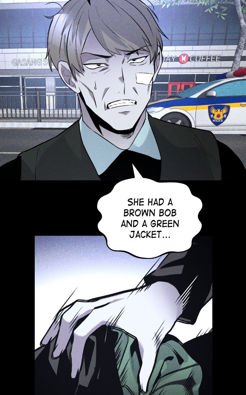 Destined Killer Ep. 40 - Fighting Fate (4) page 27 - 