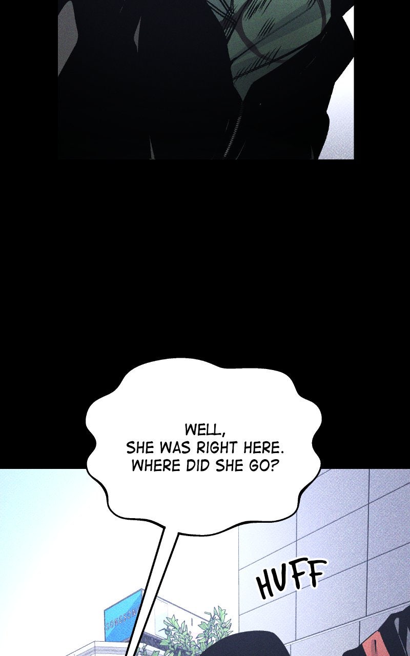 Destined Killer Ep. 40 - Fighting Fate (4) page 28 - 