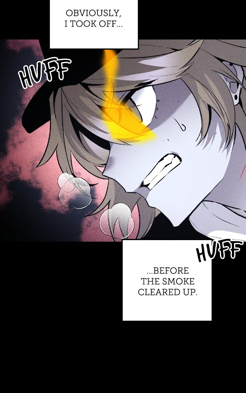 Destined Killer Ep. 40 - Fighting Fate (4) page 30 - 